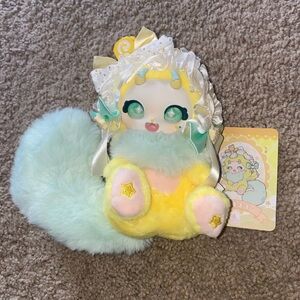 Daylight Boboco Sweetheart Party Series Plush